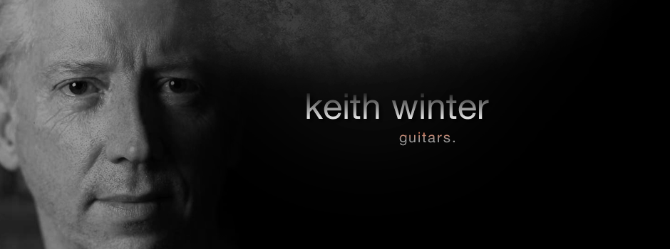 keith